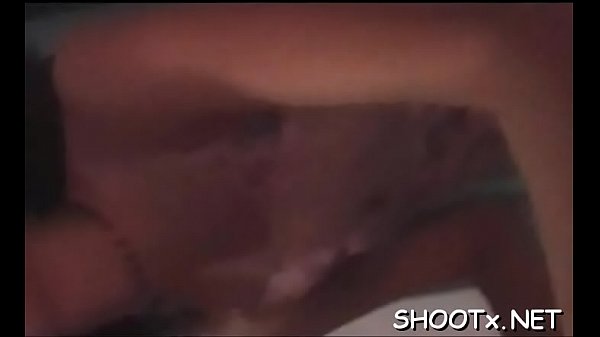 Riding him until oblivion 