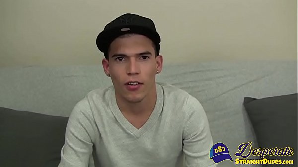 Latino hotties solo masturbation flick 