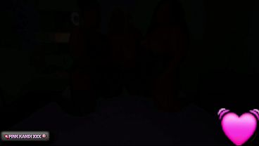 Nonton Bbw Queen Owns The Room thumbnail