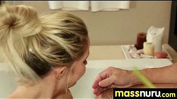 Awesome nuru gel fuck 10 