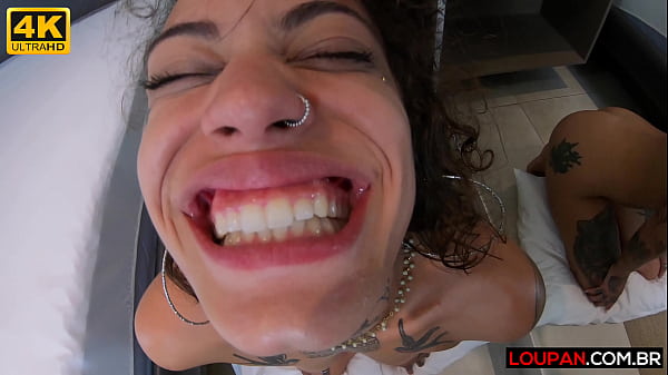 Putinha Da O Cu E Goza thumbnail