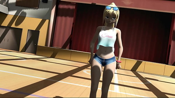MMD Dance