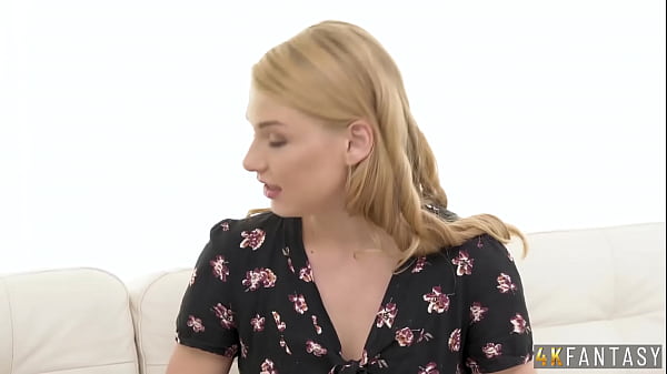 Play MP4 - Lucy Heart is The Best Teacher&period;