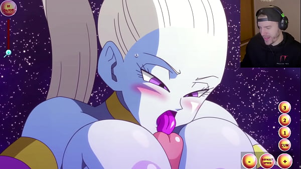 How Dragon Ball Should Have Ended (Kame Paradise 2_Multiversex) [Uncensored]