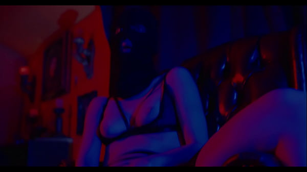 Paid my young slutty stepdaughter to tease and suck off my rich friend