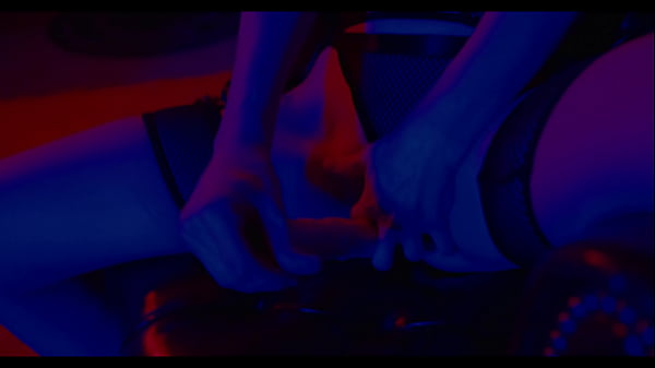 Paid my young slutty stepdaughter to tease and suck off my rich friend