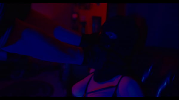 Paid my young slutty stepdaughter to tease and suck off my rich friend