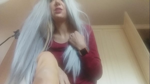 An amazing anal fart session while im blindfold stepmother is angry