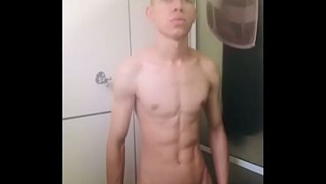 Hung Young Brazilian