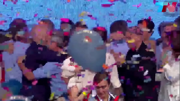 Nonton Elecciones 2015 thumbnail