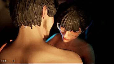 Eyes On Me - Playing With My Roommate thumbnail