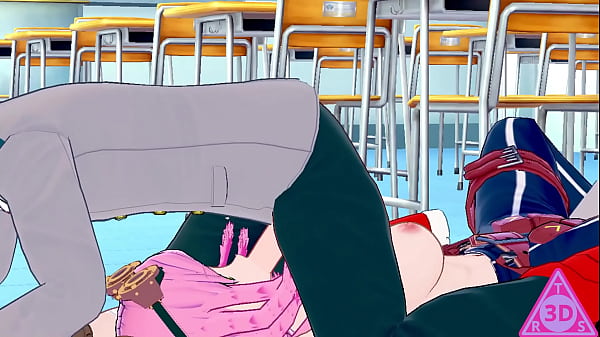 KOIKATSU MeiHatsumeShoto Todoroki_hentai videos have sex blowjob handjob horny andcumshotgameplay porn uncensored Thereal3dstories 2 4