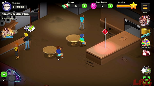 Putero 2 mas putero que nunca 