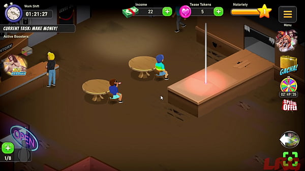 Putero 2 mas putero que nunca 