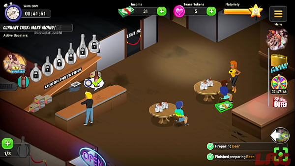 Putero 2 mas putero que nunca 