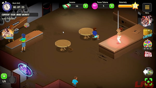 Putero 2 mas putero que nunca 