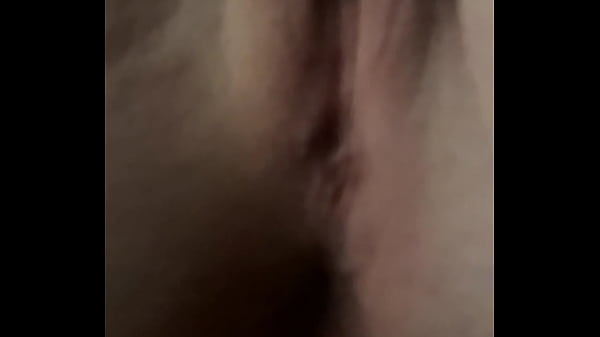 Milf teasing andrubbingthe fatpuss Fat pussy