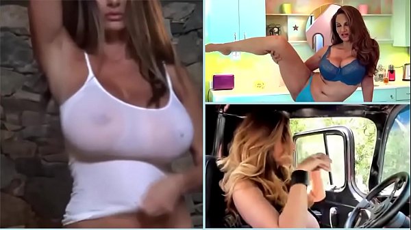 Petra verkaik tribute compilation split screen sexy pornstar hot tremenda tetona
