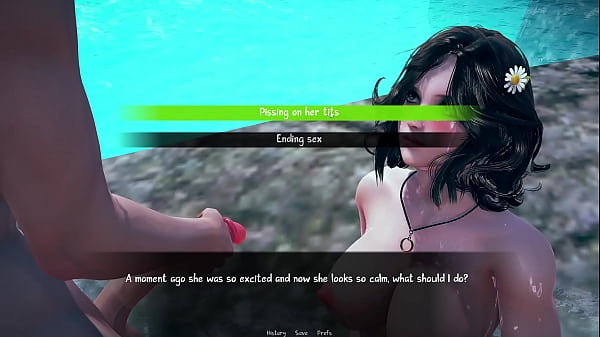 Family Inheritance First_Gameplay