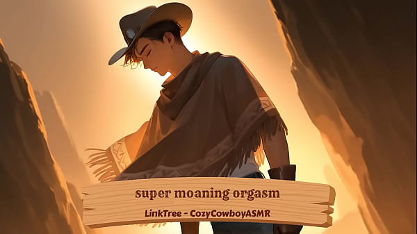 Fucking the young guy_hard while he moans loud