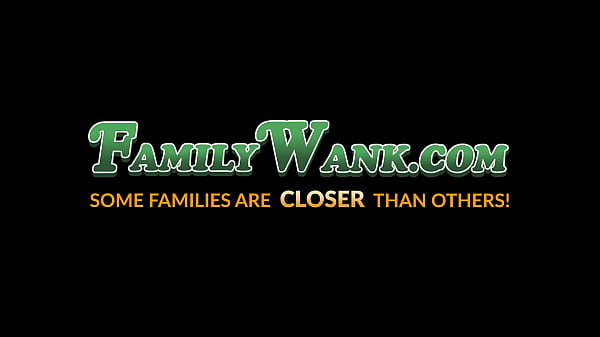 Nonton Naughty Lesbian Teens Hazel Heart And Remi Jones Got Caught By Stepbrother And Fucked And Cum Sprayed In Threesome. Get Instant Access To More Hot Video Content At Familywank.com thumbnail