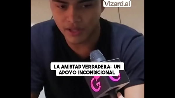 Nonton La Amistad Verdadera Un Apoyo Incondicional #superacion #historia #vida #suspenso #rehabilitacion #elchicletv #chiclenoti... thumbnail