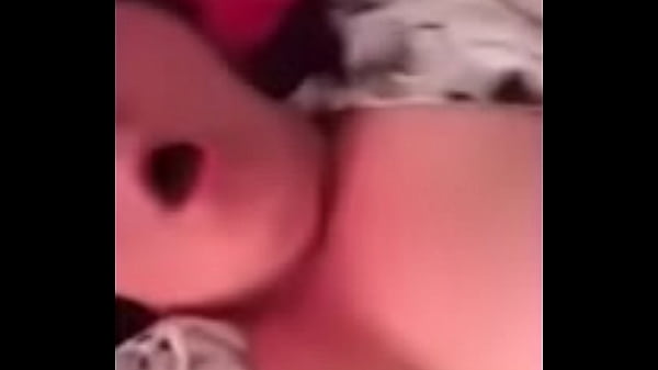 Ex girlfriend_fingers_herself_on cam