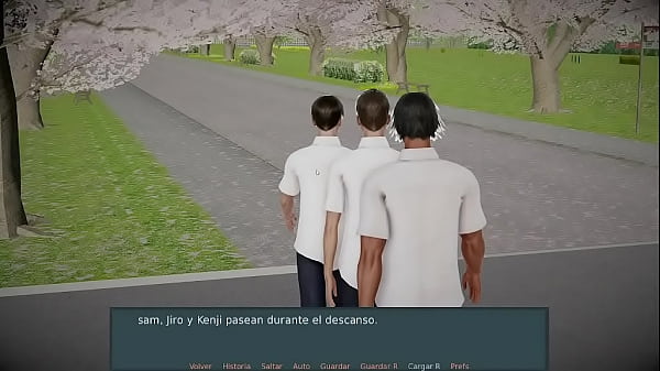 One more chance 1_en español con_la guia_de virgo