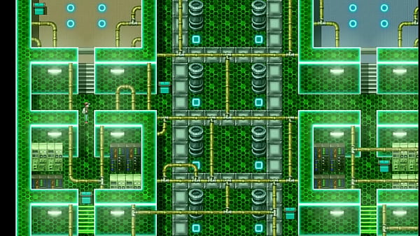 Rob&ocirc;s lend&aacute;rias 