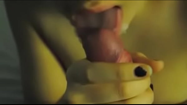 Closeup creamy swallow