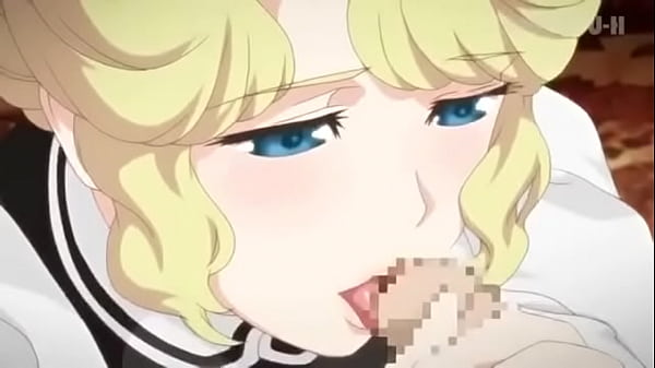 After returning home the maid withhuge breasts gives a service blowjob