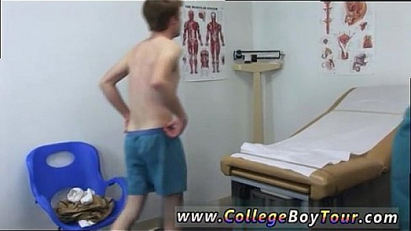 Gay Male Group Sex Medical Vids After Doing His Vital Signs And thumbnail