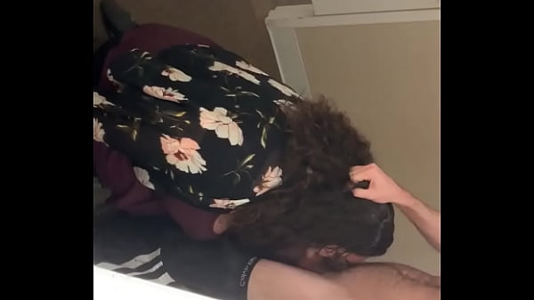 Facefuck_in dressing room