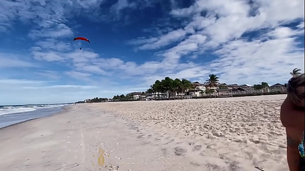 Play MP4 - Cassiana Costa no paraiso de Fortal