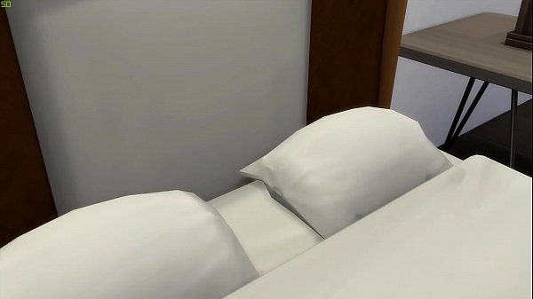 I Caught My step Mom_Mastubating And I Fuck_Her