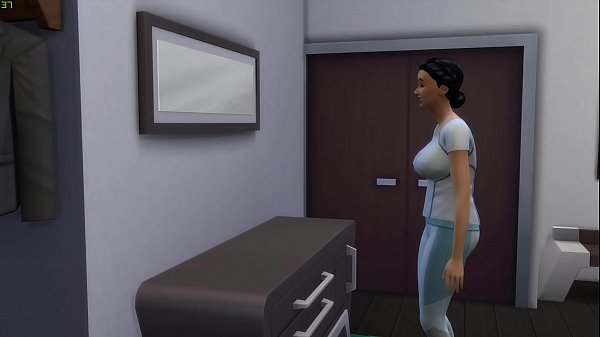 Play MP4 - I Caught My step Mom Mastubating And I Fuck Her