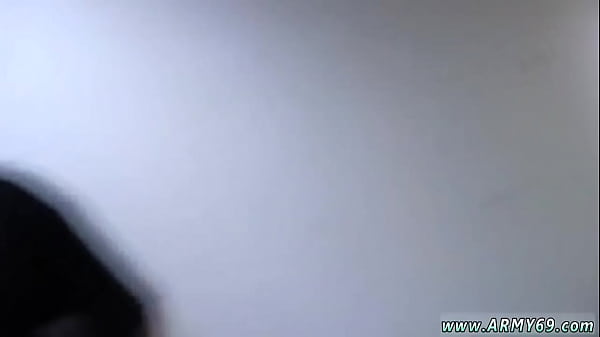 Gay military sex men to hairy video mobile Training the New Recruits