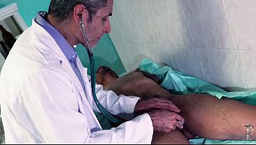 Preview - Profanus Medical Clinic Episode 1: What the Hell Is This, Doctor? 