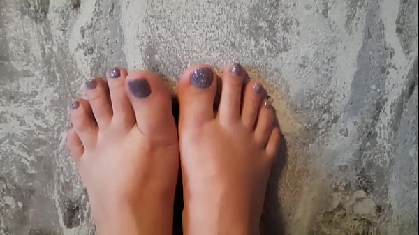 Nonton Water Day Today Footfetish thumbnail