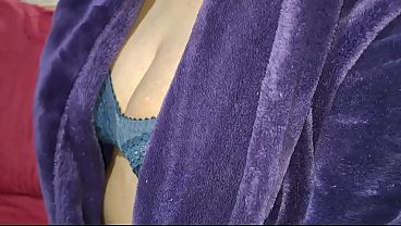 Best Friend'_s Stepmom Beautiful and hot