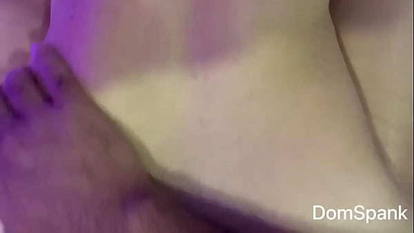 Asian MILF spanked , fucked_hard in ass andher pussy squirt.