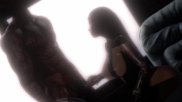 Nonton Ebony Getting Slutted Out thumbnail