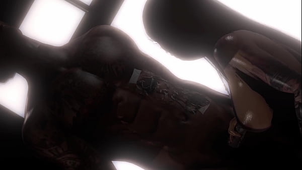 Ebony getting slutted out 