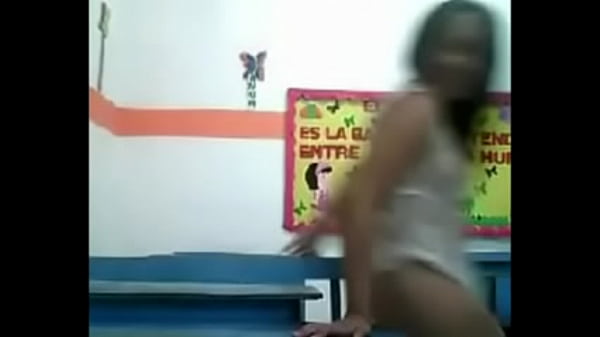 Professora safada gravando vídeo pra_um aluno