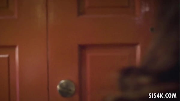 Adria Rae and Elexis Monroe goinglesbian aftera hot tea