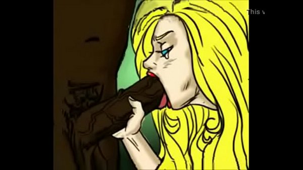 interracial esposa se venga y consigue un amante negro
