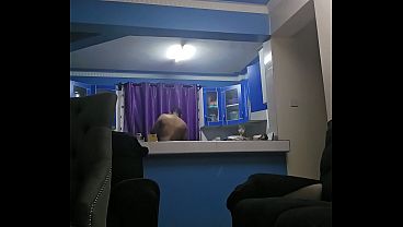 THICK JUICY ASS