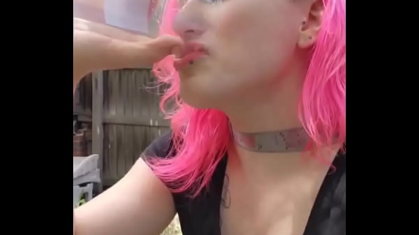 When i run out of water so i just start drinking my piss instead 