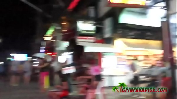 Lucky guy enjoys a lot his triph. out withthese twins