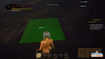 EP2: Wicked Island (Gameplay) 